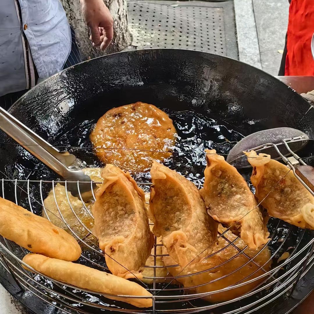 徐徐万州小吃