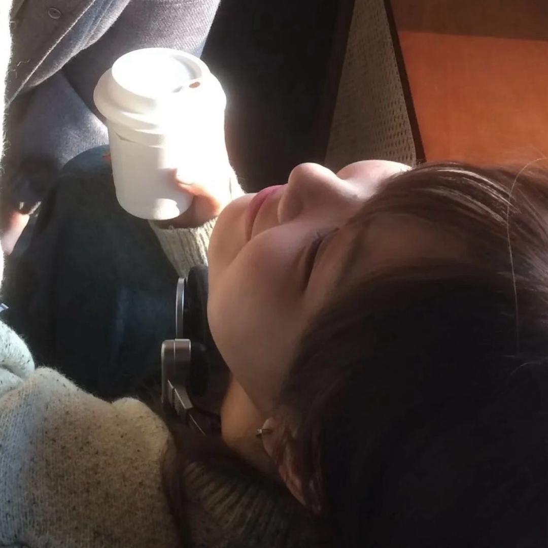 冷漠女孩