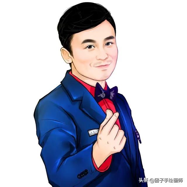 脑梗两次，爱跑步的大叔叔