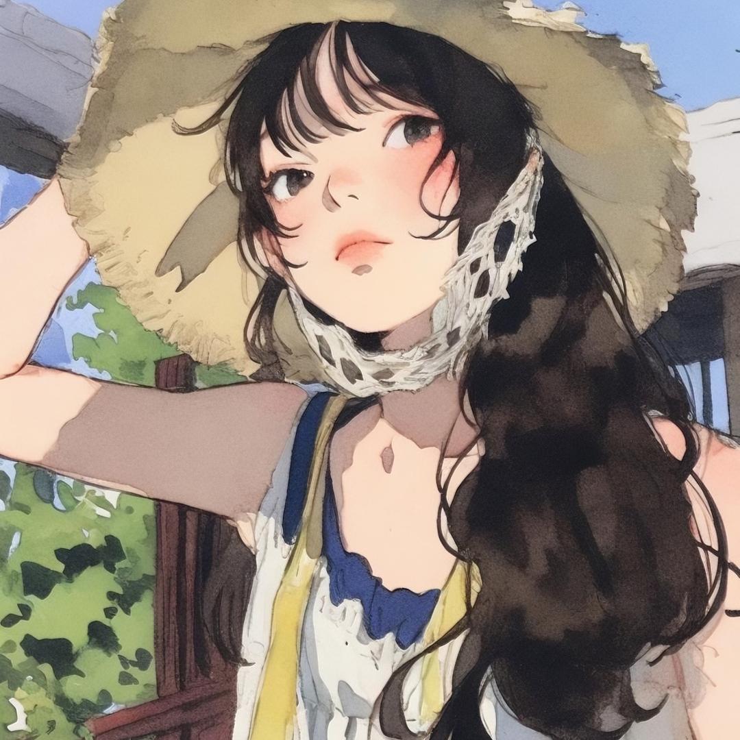 。