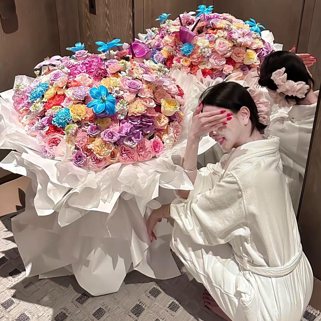 ᝰꫛꫀ《见面过张艺兴版本》