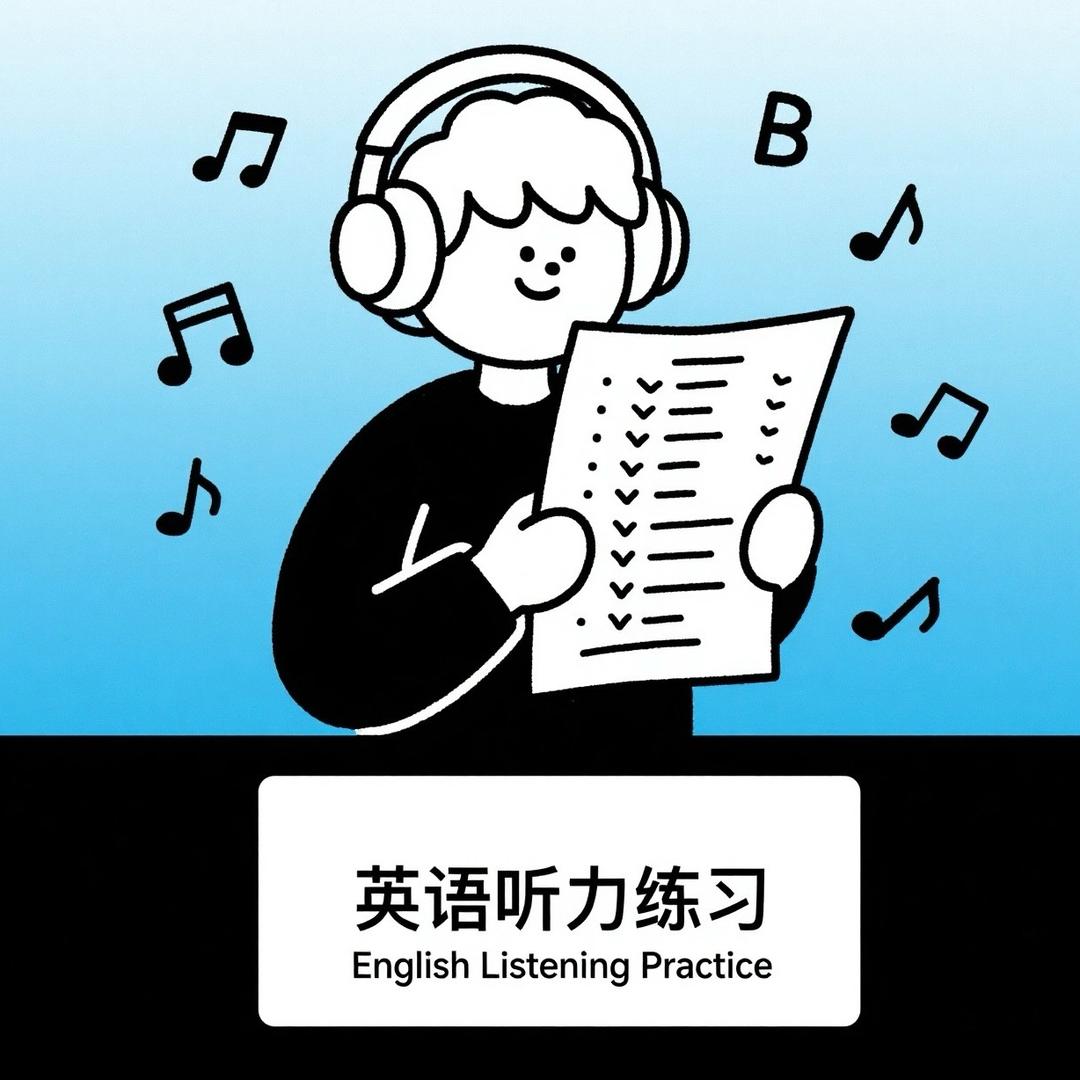 英语数字听力练习