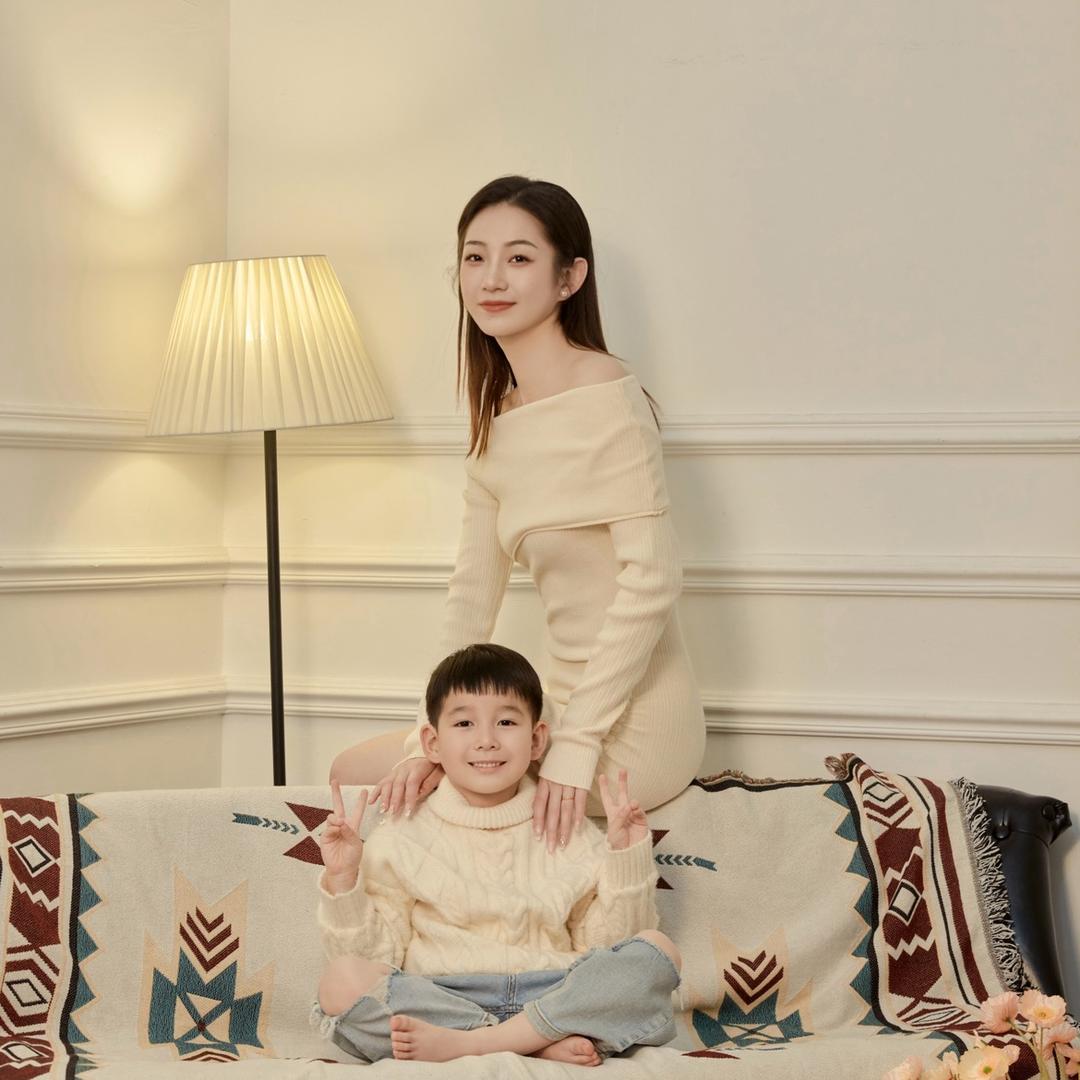 我是little娜💋