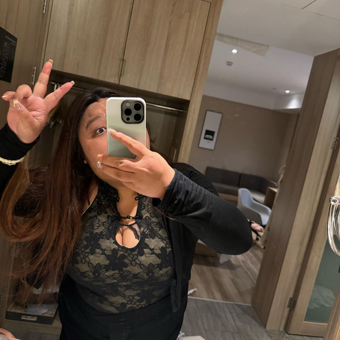 殷小燕爱跳舞💃