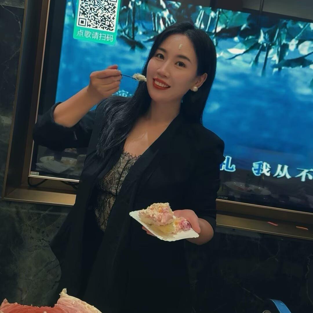 忘了…
