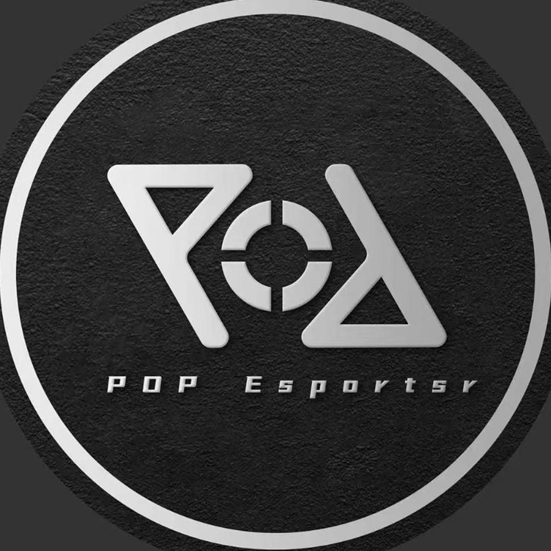 POP电竞🦋