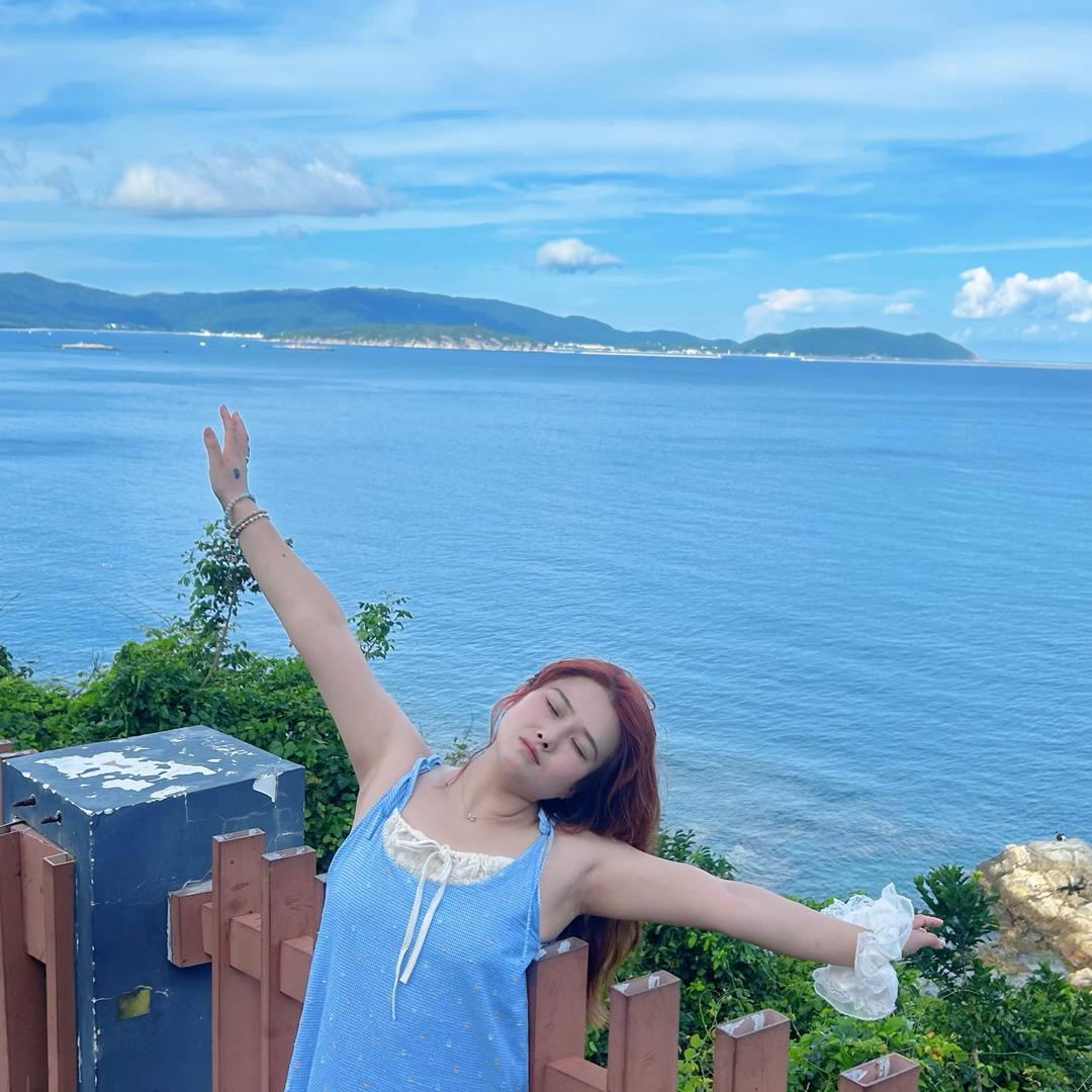 鄢陵发型设计小亚