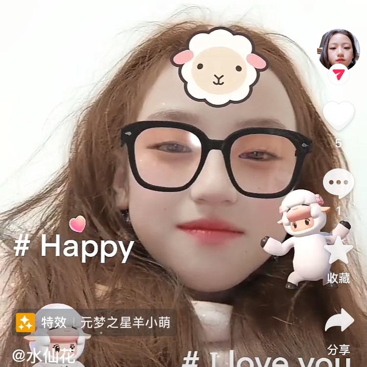 一身最爱