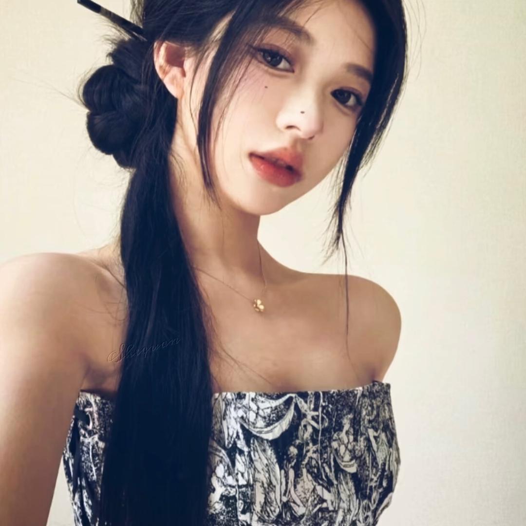 小老婆🤬
