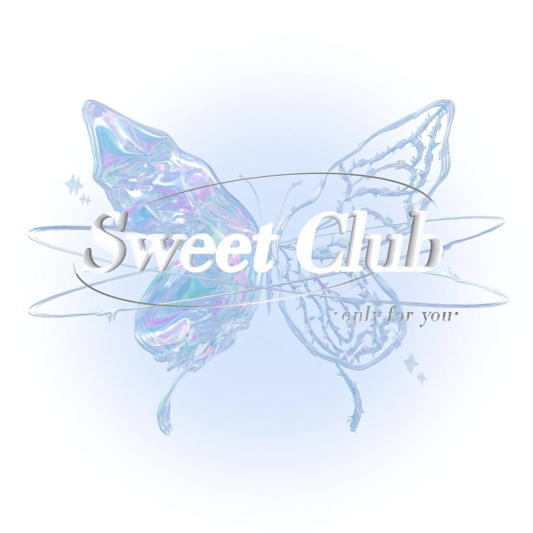 𝐒𝐰𝐞𝐞𝐭 𝐂𝐥𝐮𝐛