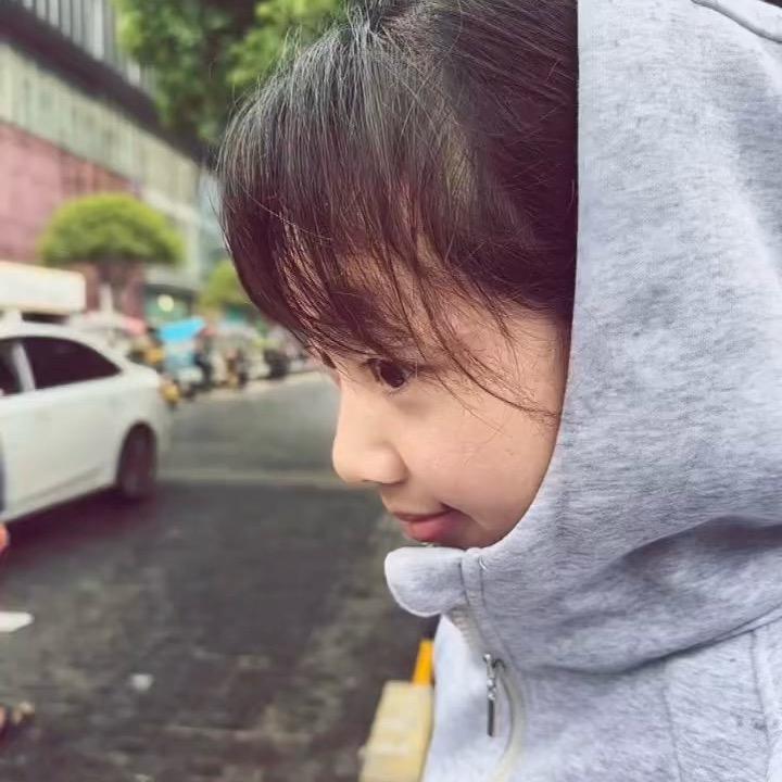 大雅之唐女士