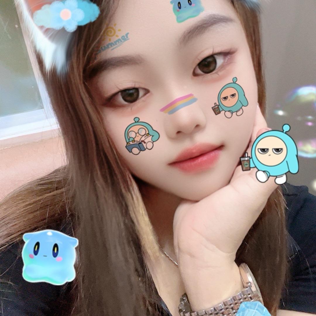 δ尐儍猪Θ