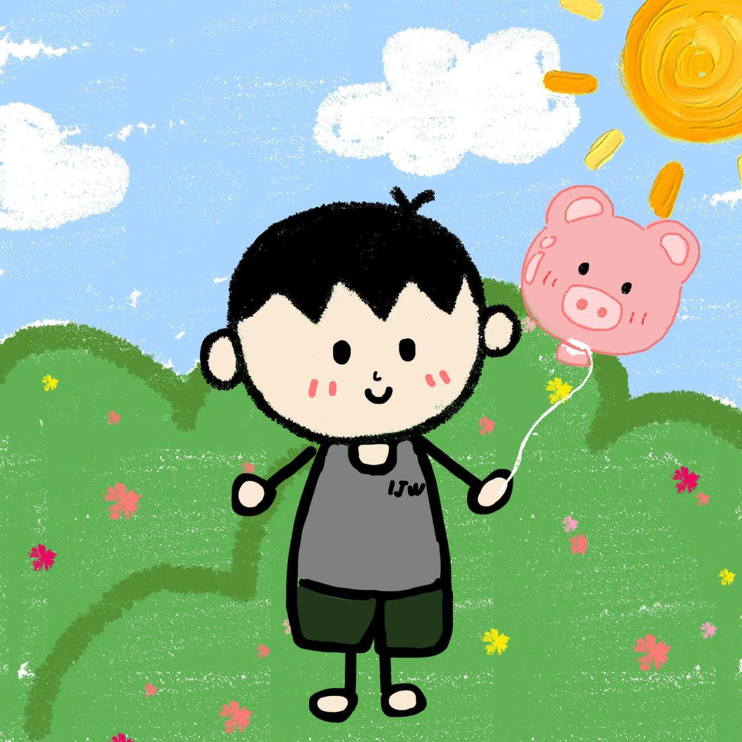鲨鱼辣椒：）