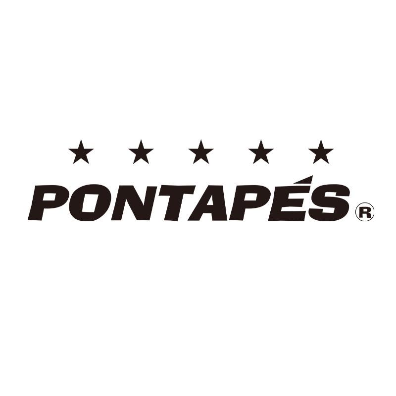 PONTAPES官方旗舰店