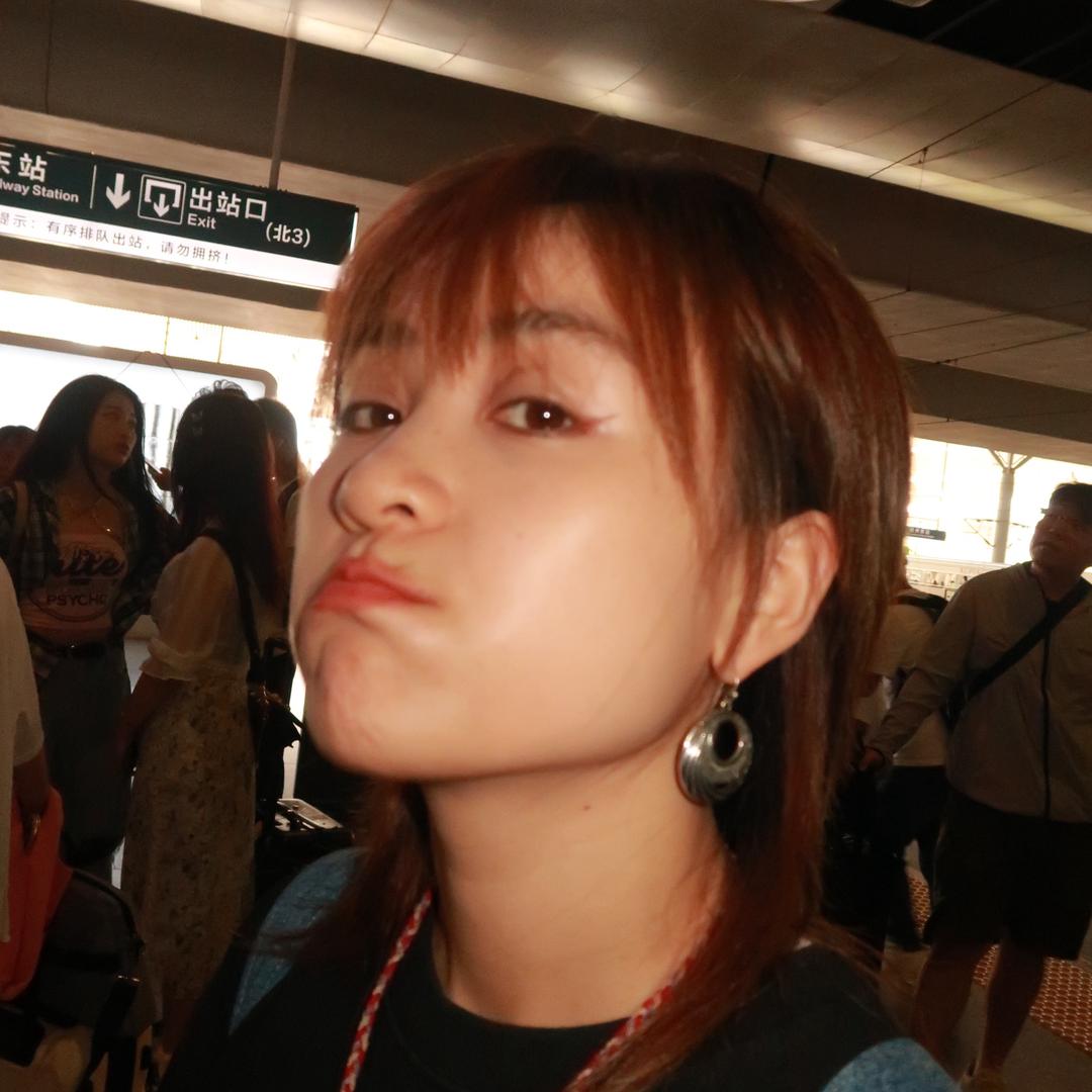 阿鲸🐳