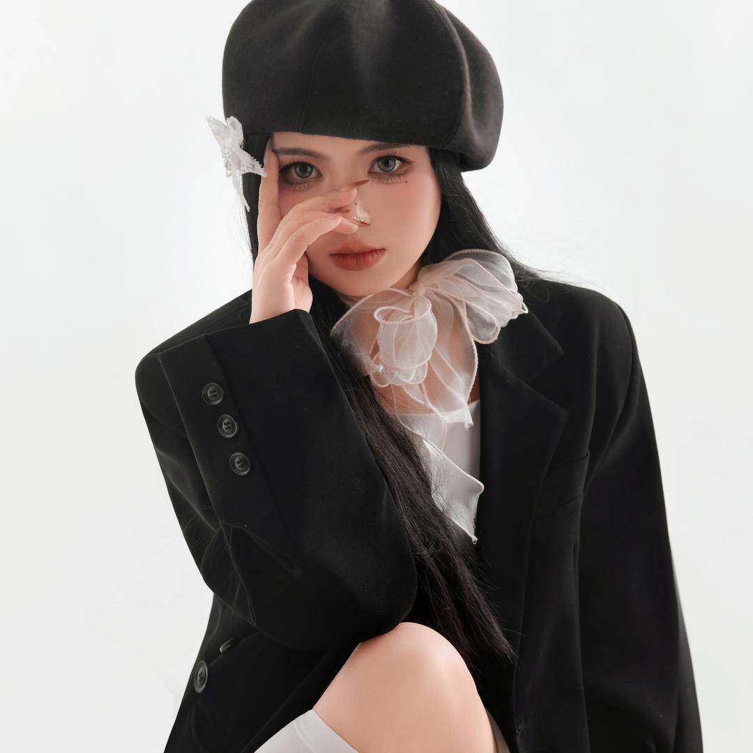 恩施薇汀摄影-欧尼