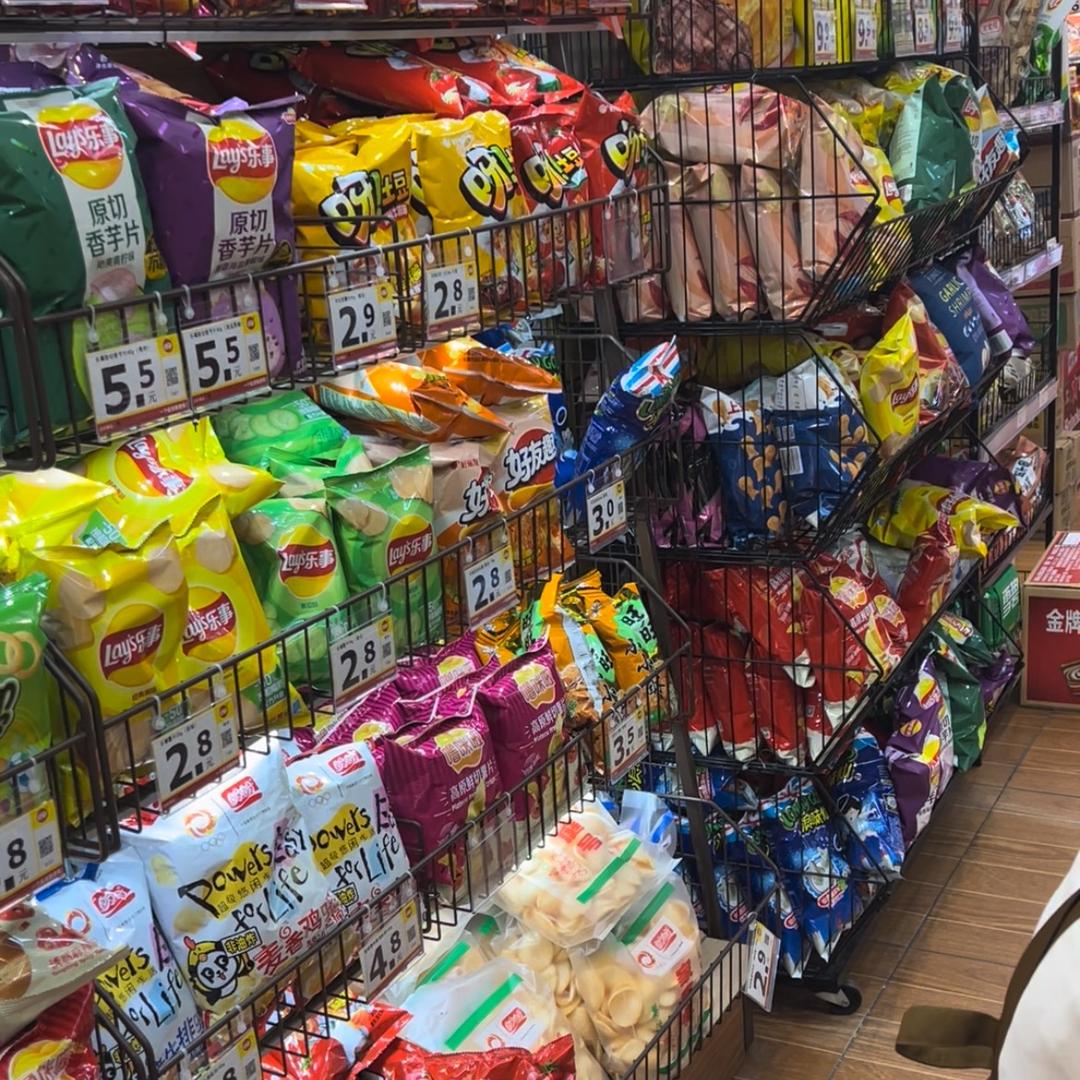 小叮当零食屋