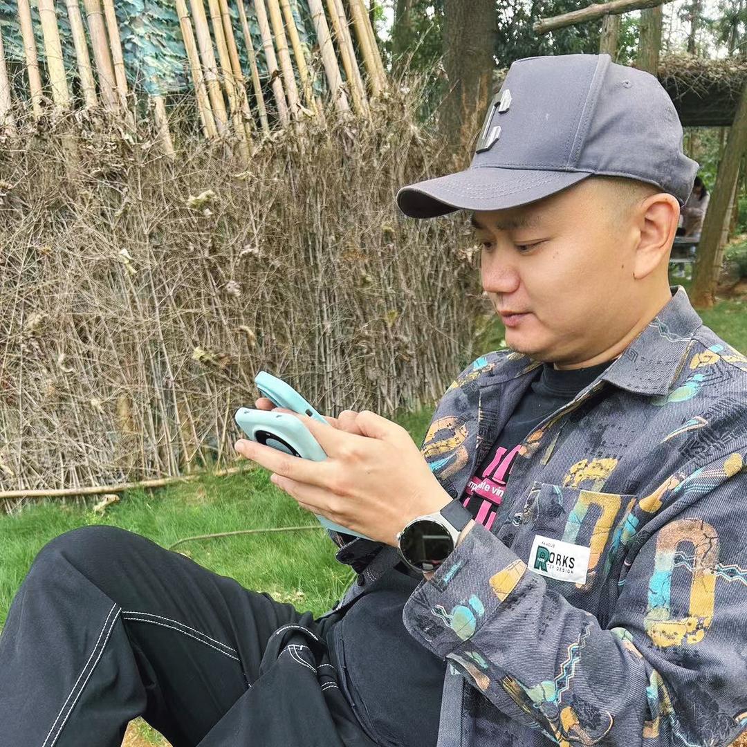 奢老师（百度别搜）