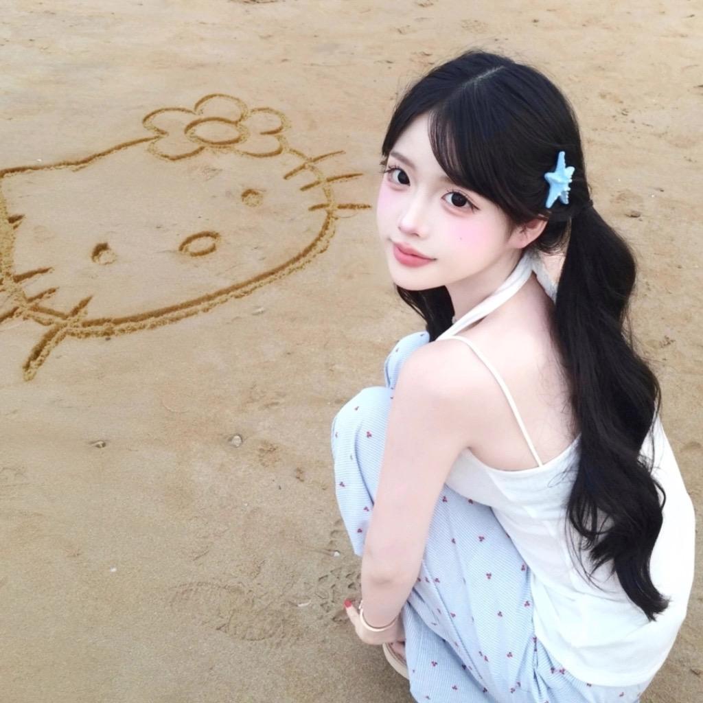刘亦菲