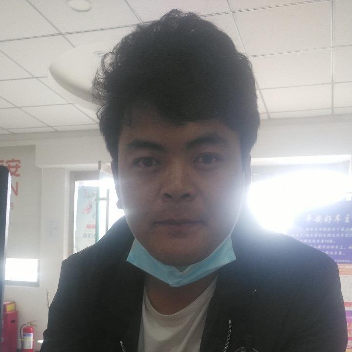 旦增顿珠