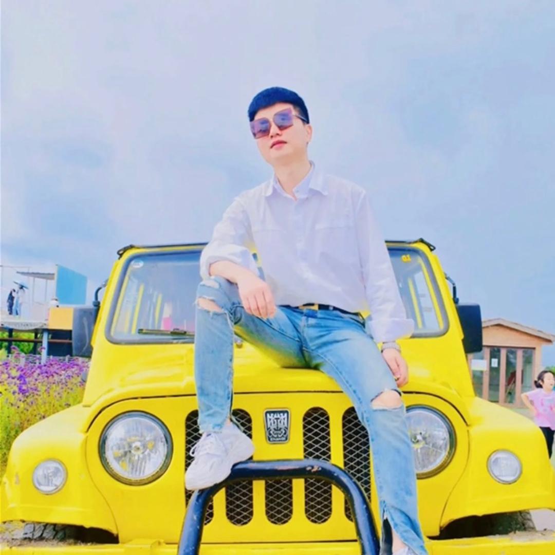 晴天☀️☀️☀️