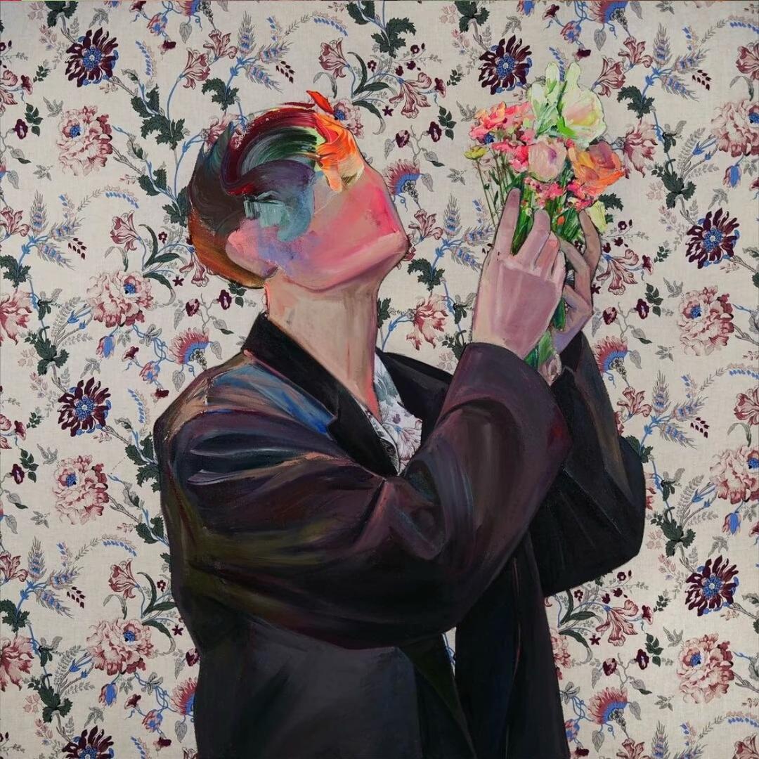 阿花