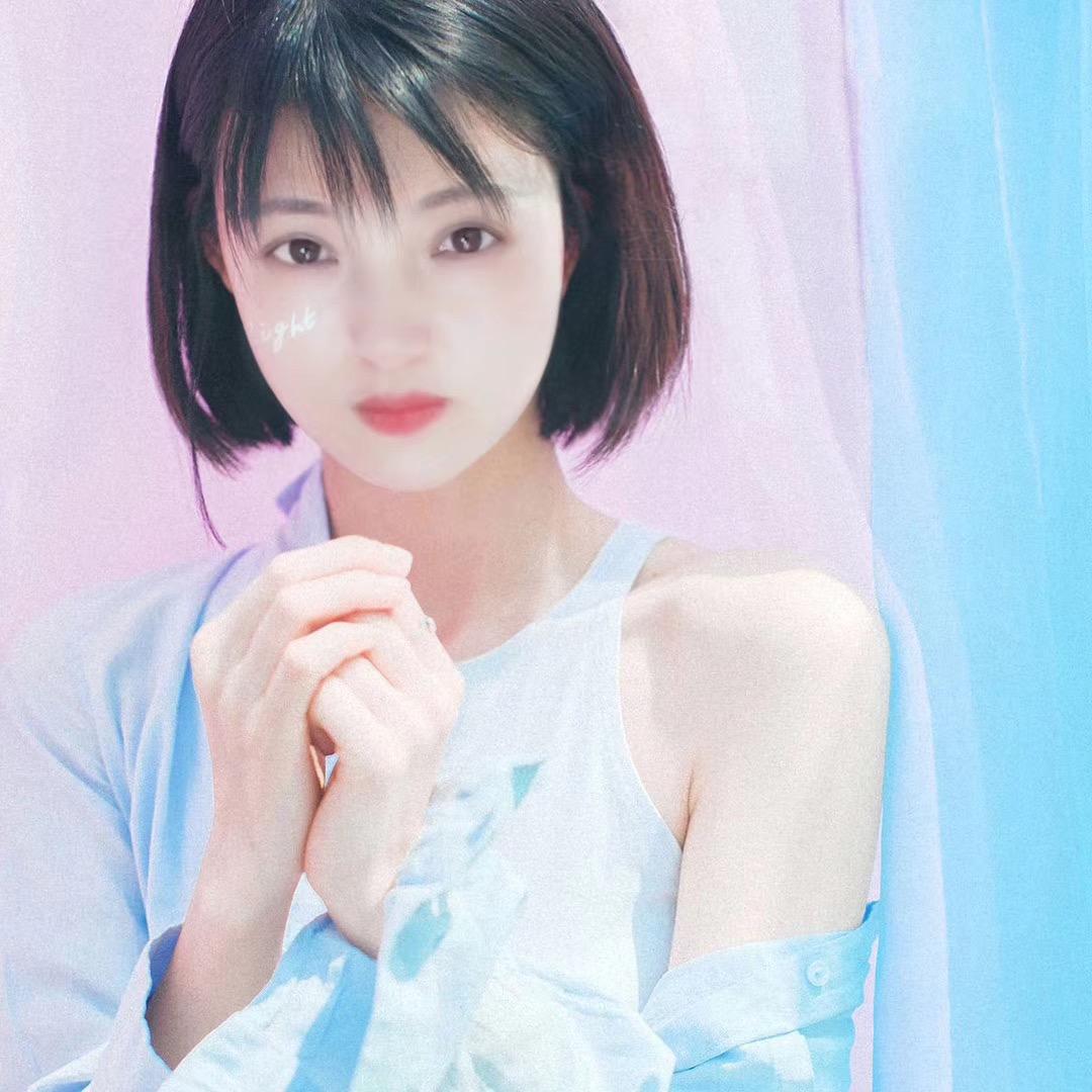 爱笑的妞妞喜欢吗💕