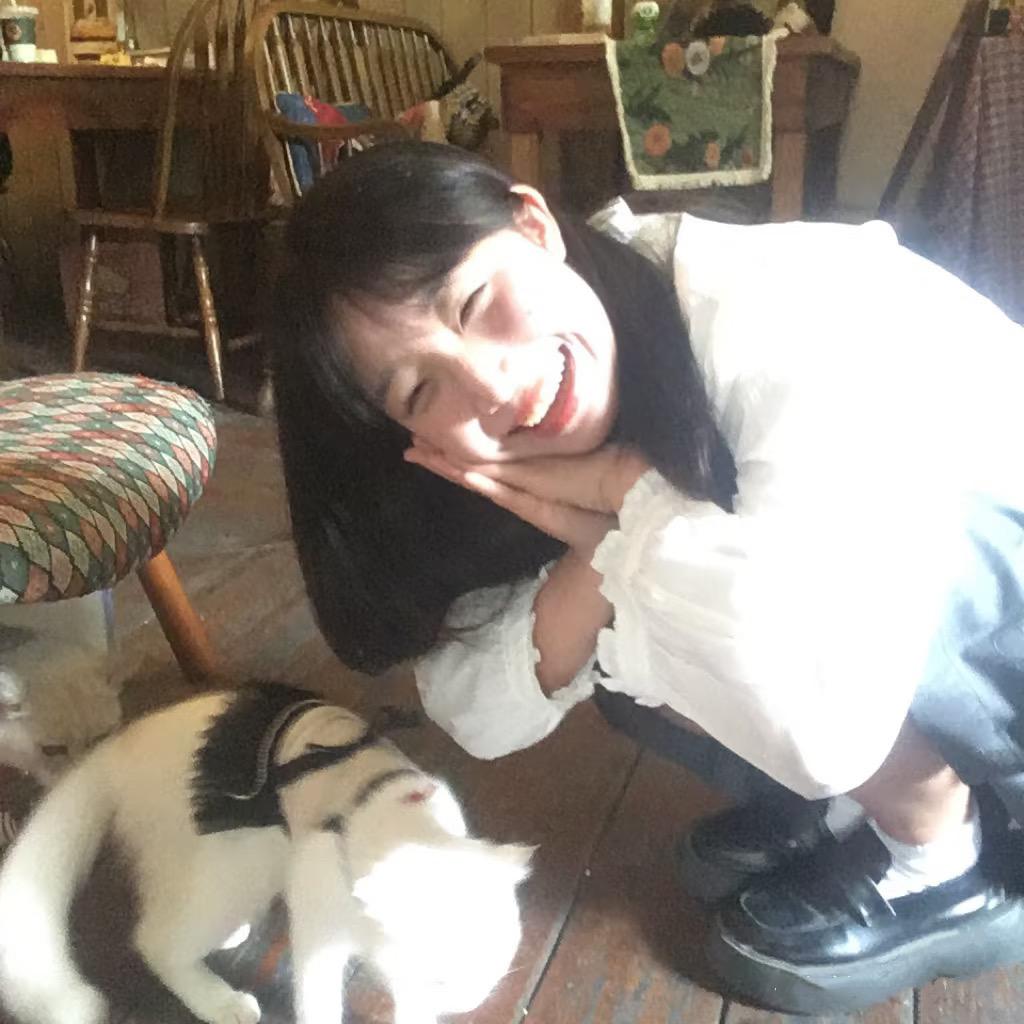 晕甜小猫°ʚ🐈ɞ°