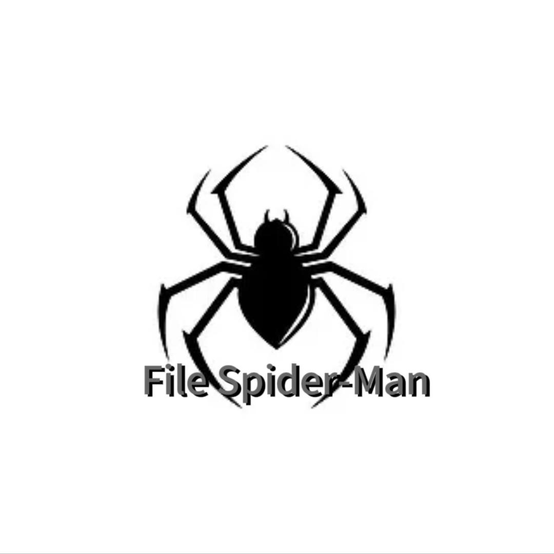 文件蜘蛛侠