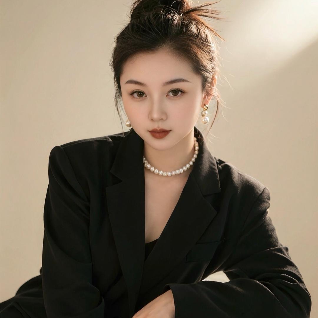 汇美化妆品