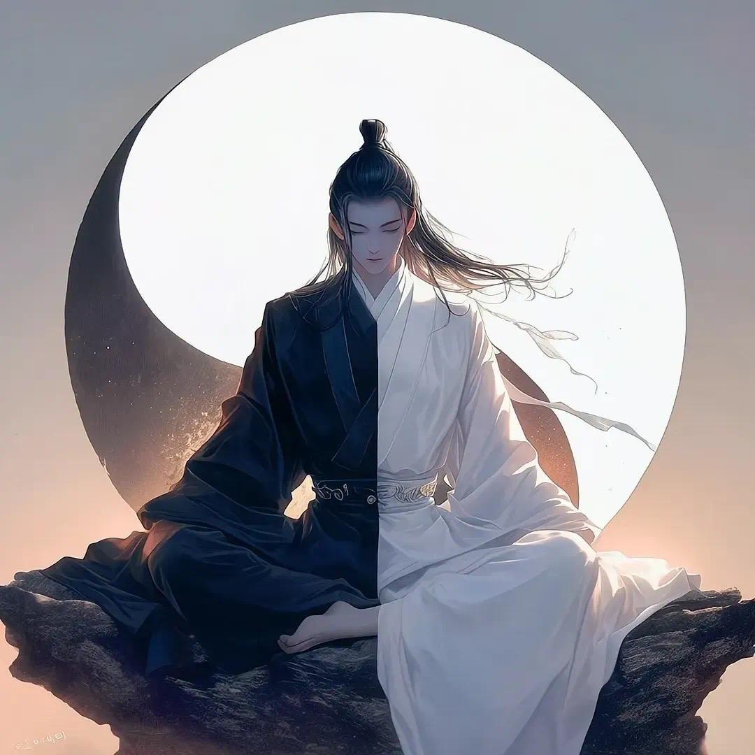 逍遥道生（法真）