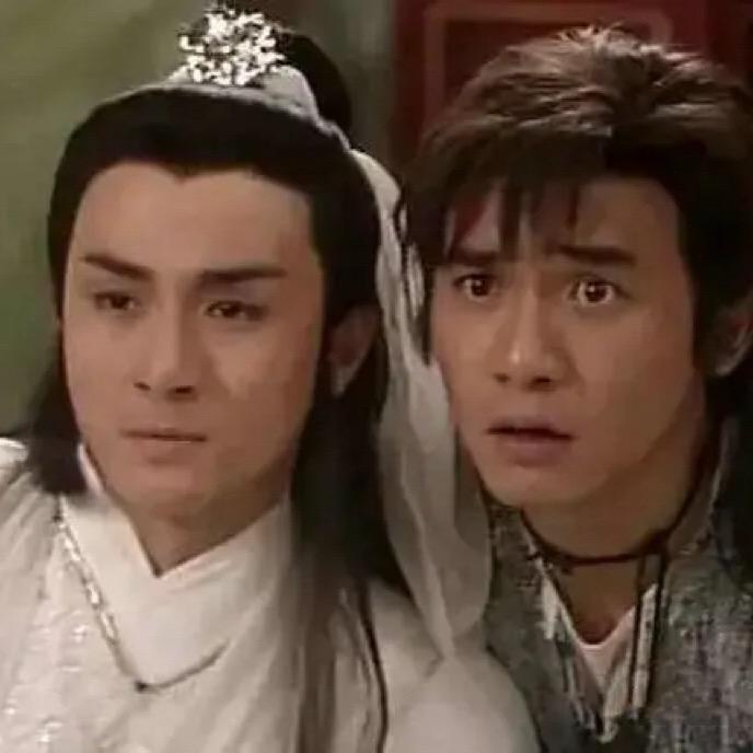 绝代双骄（爆改版）