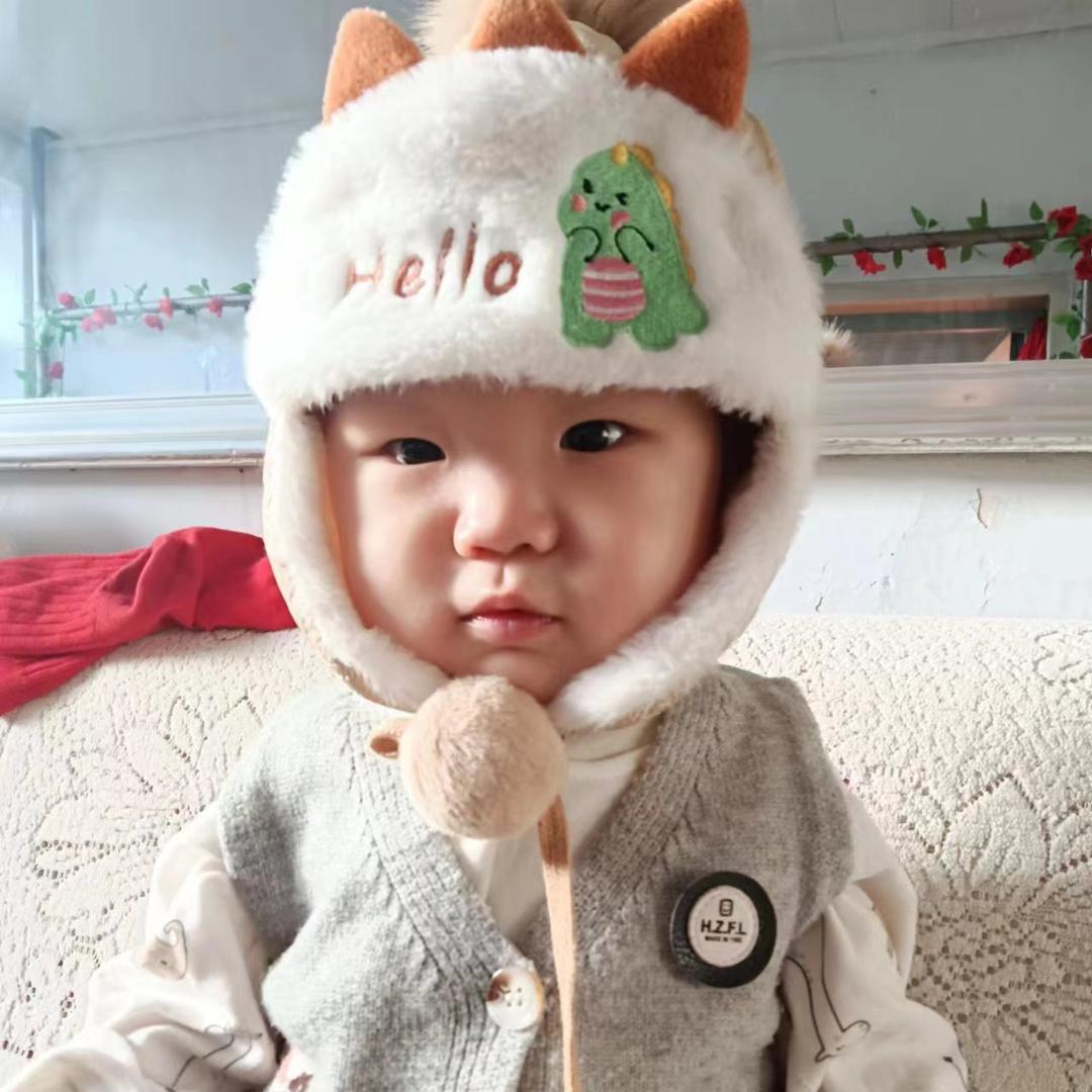 豆丁妈