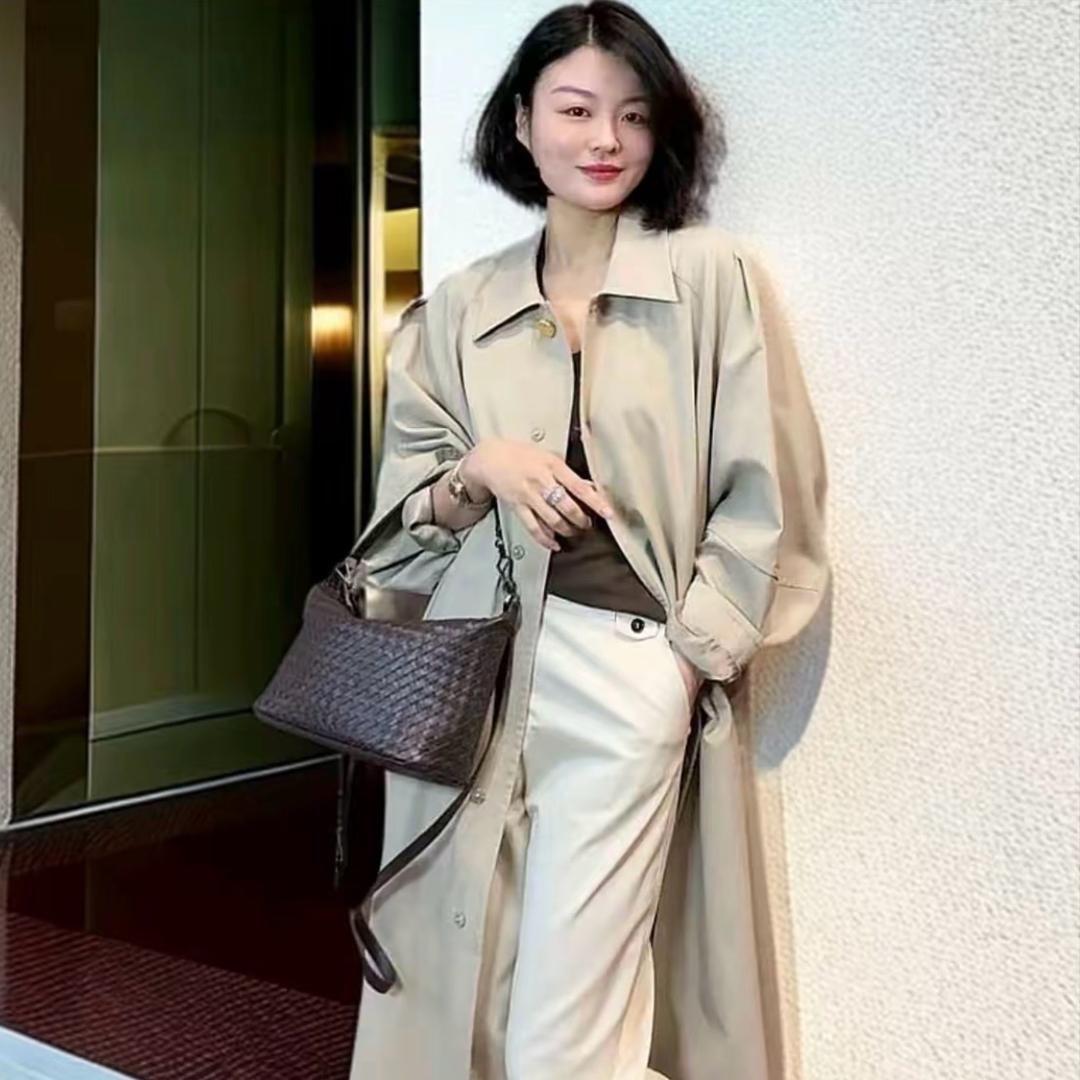 老谭精致穿搭