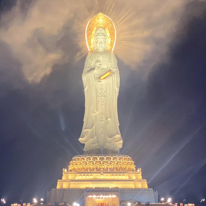 海风的怀念