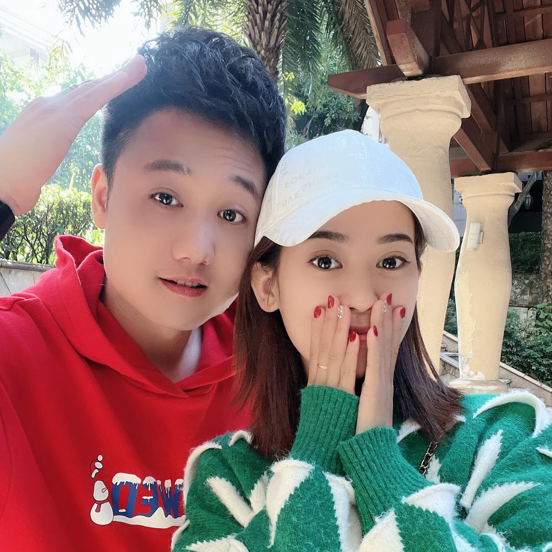 湖南永州夫妇
