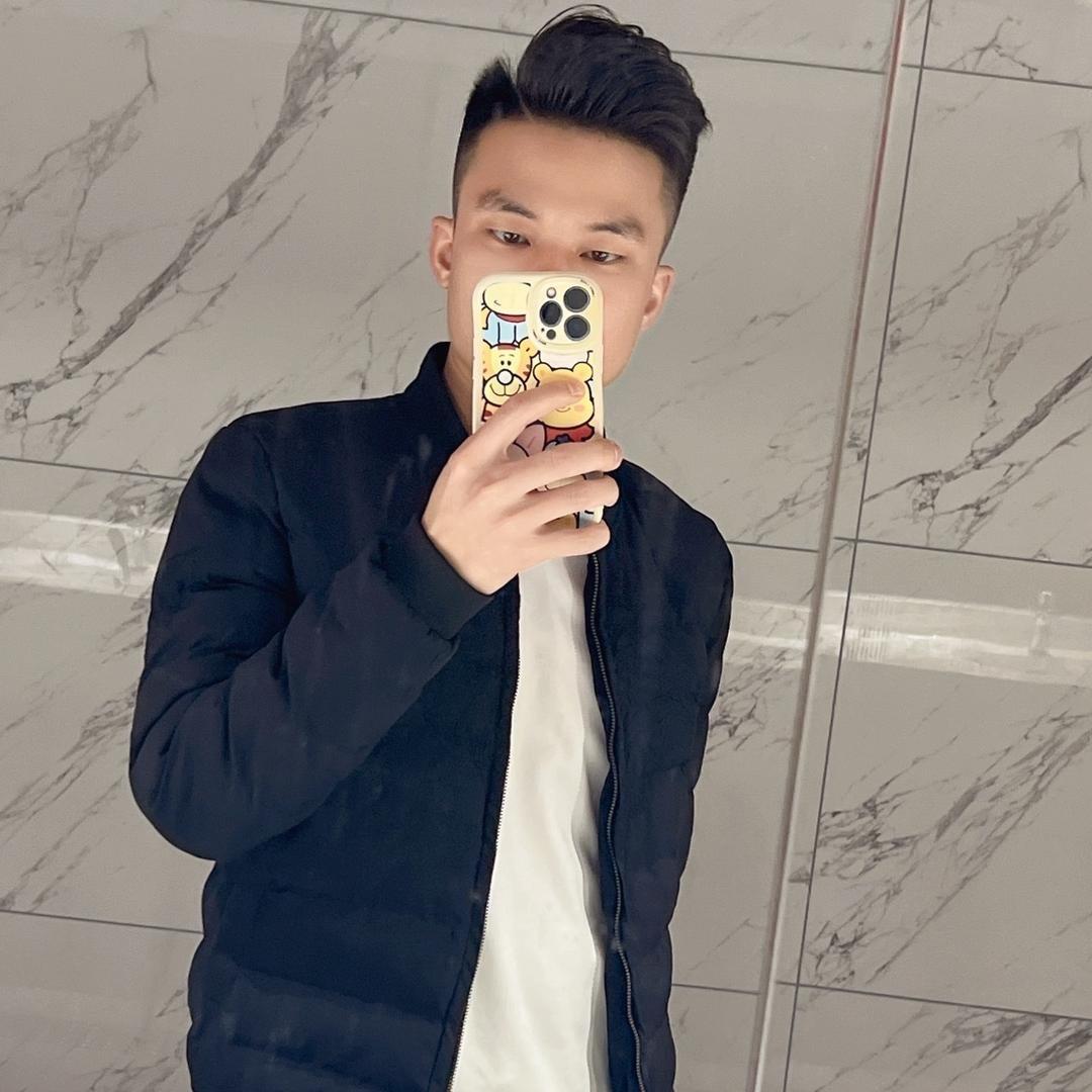 不忘初心💯