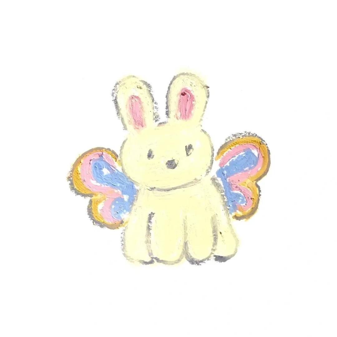 33🐰