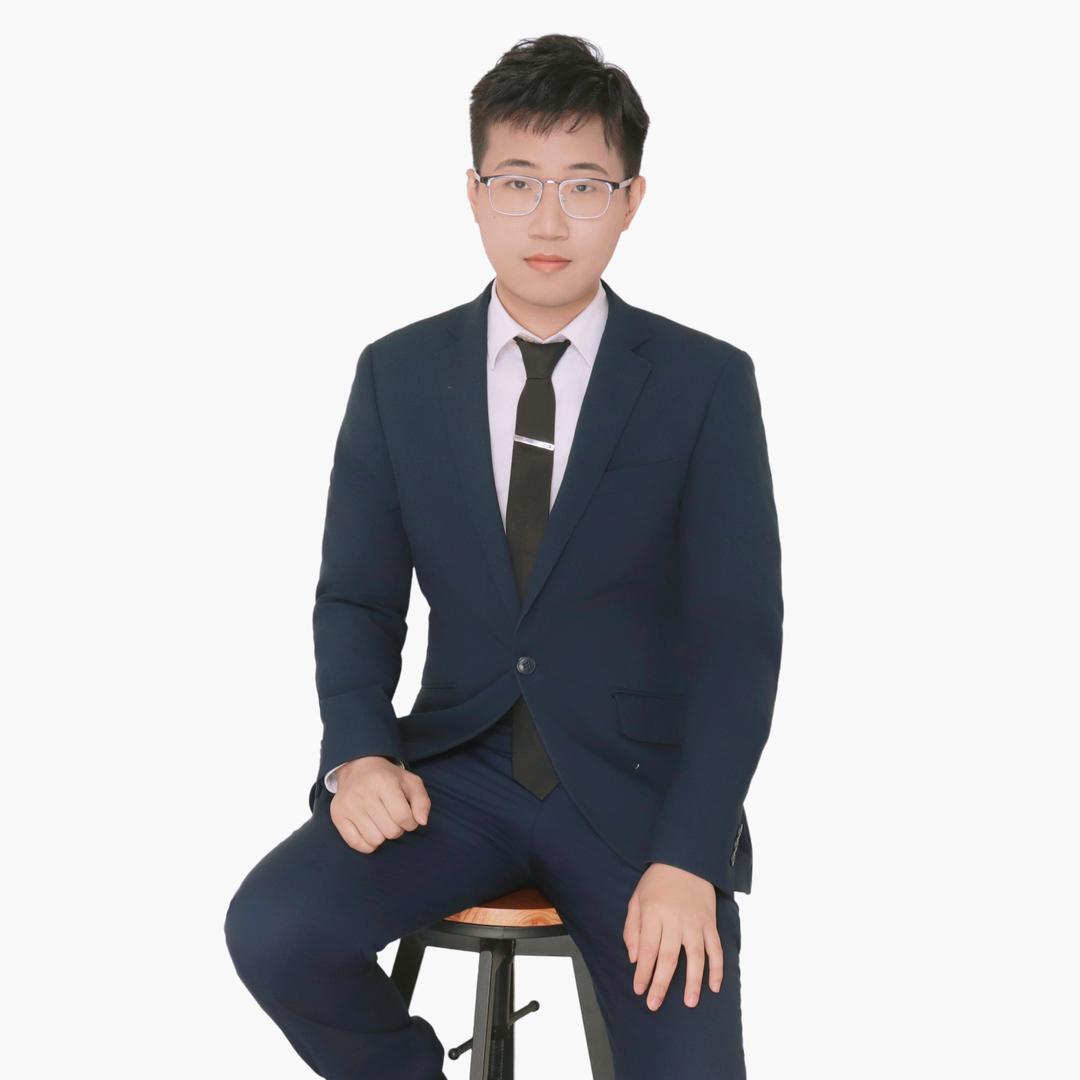 绿城馥香园陈楷