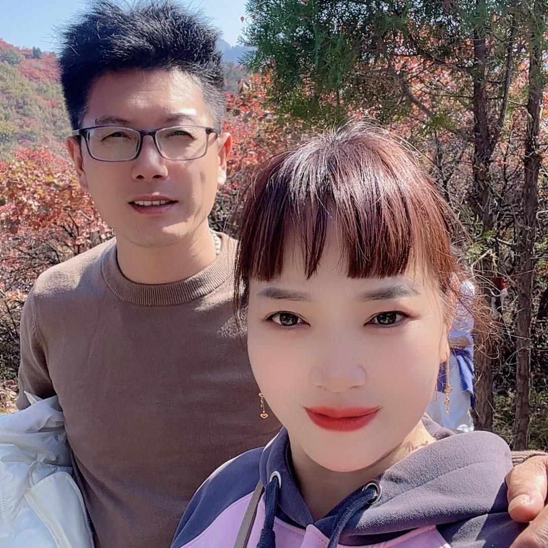 莉莉姐（橱窗好物）