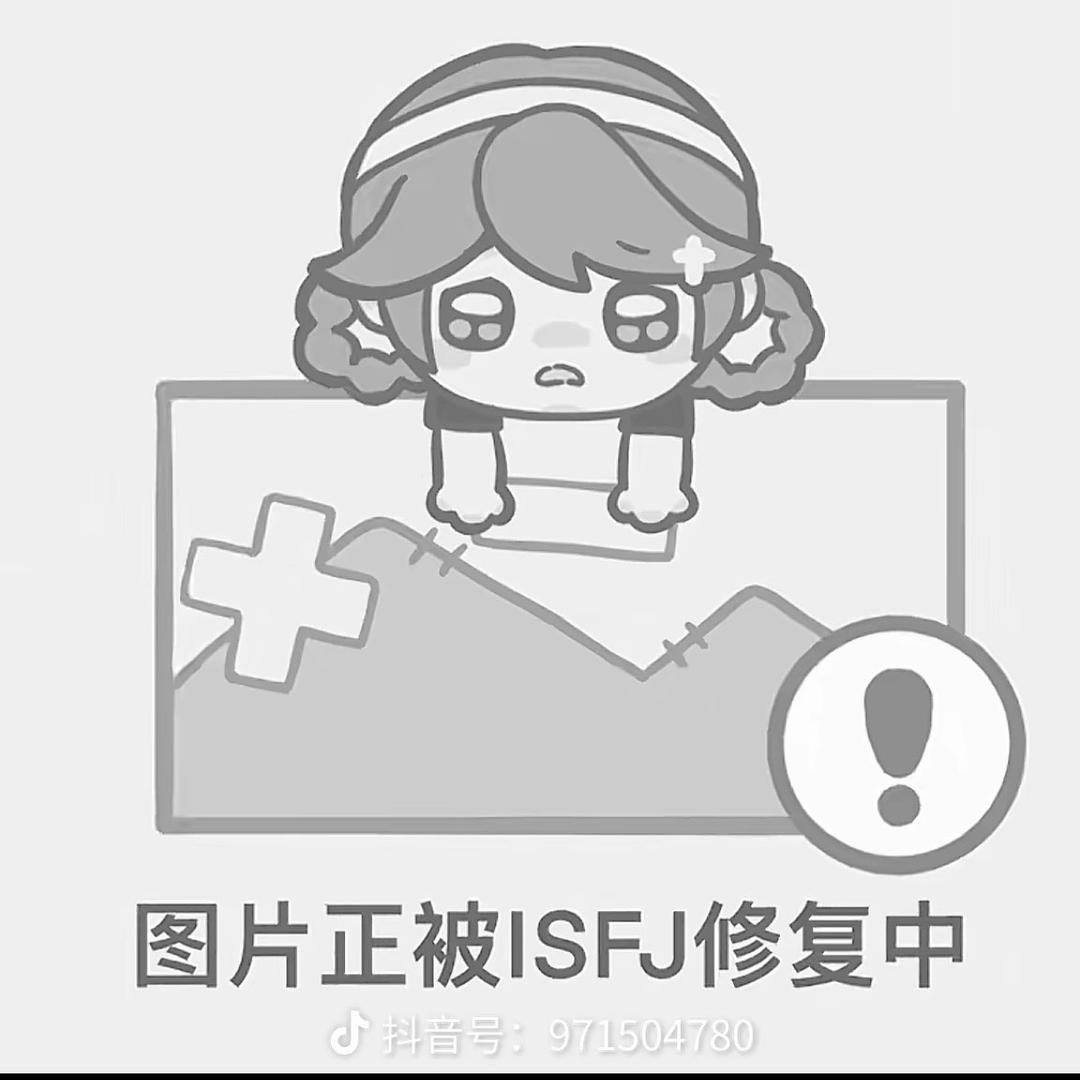 豆包（挂耳染版）