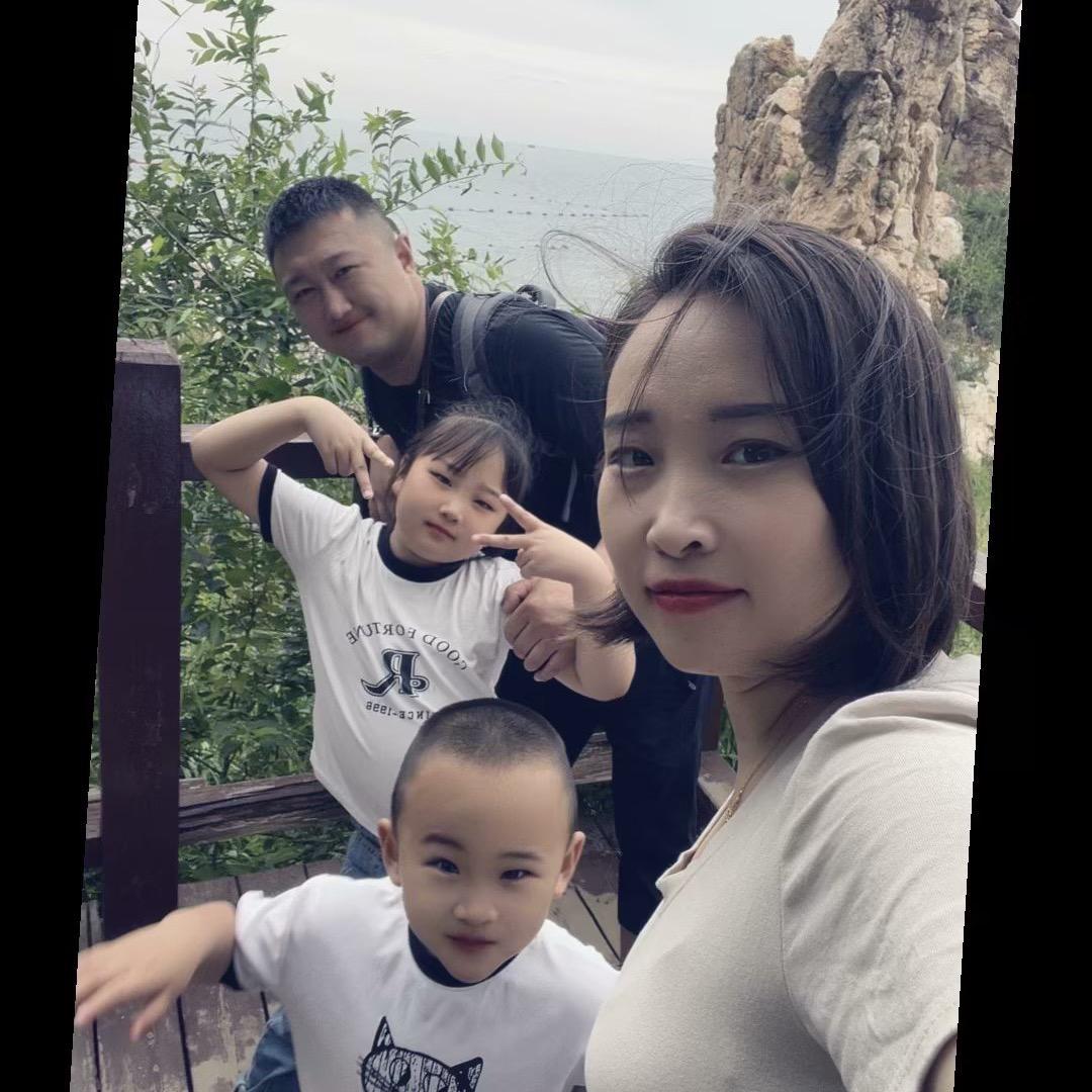 @糖姐豪弟，日常生活