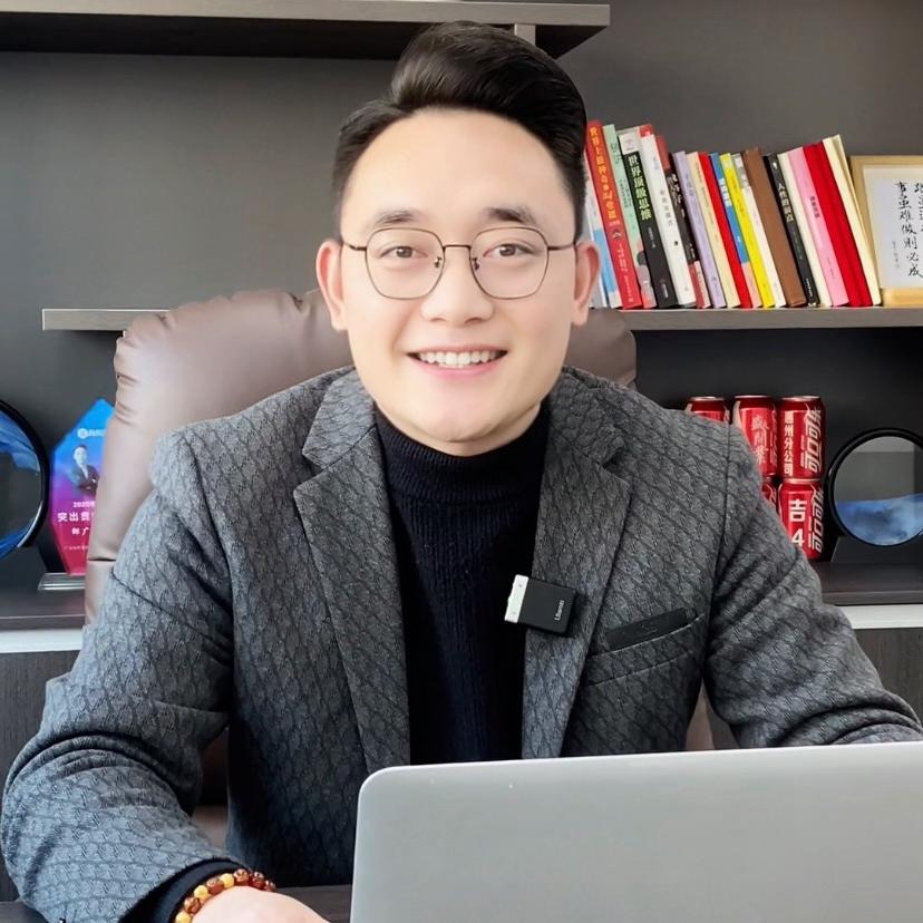 邹导（制造业短视频｜1688店铺）