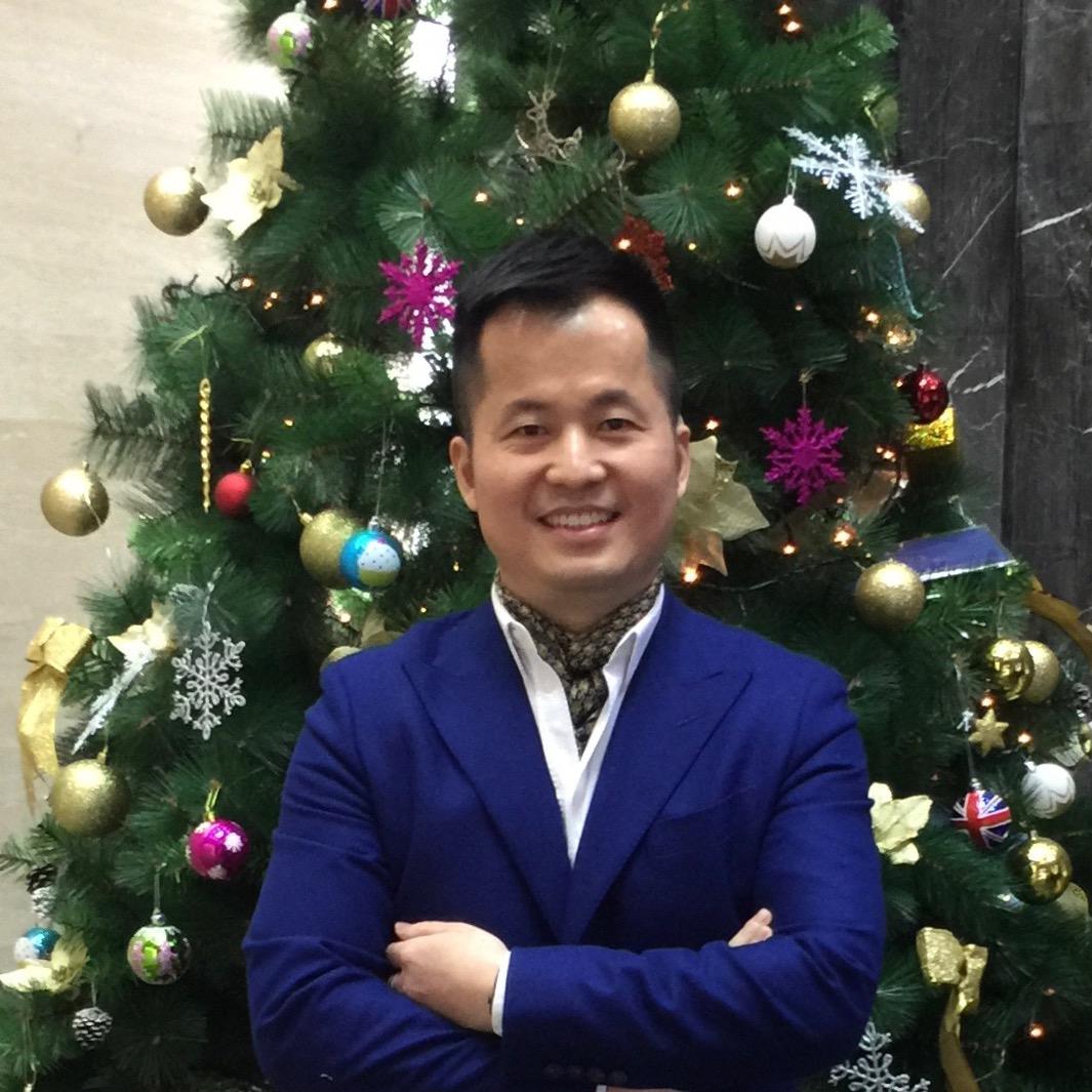 James Yu