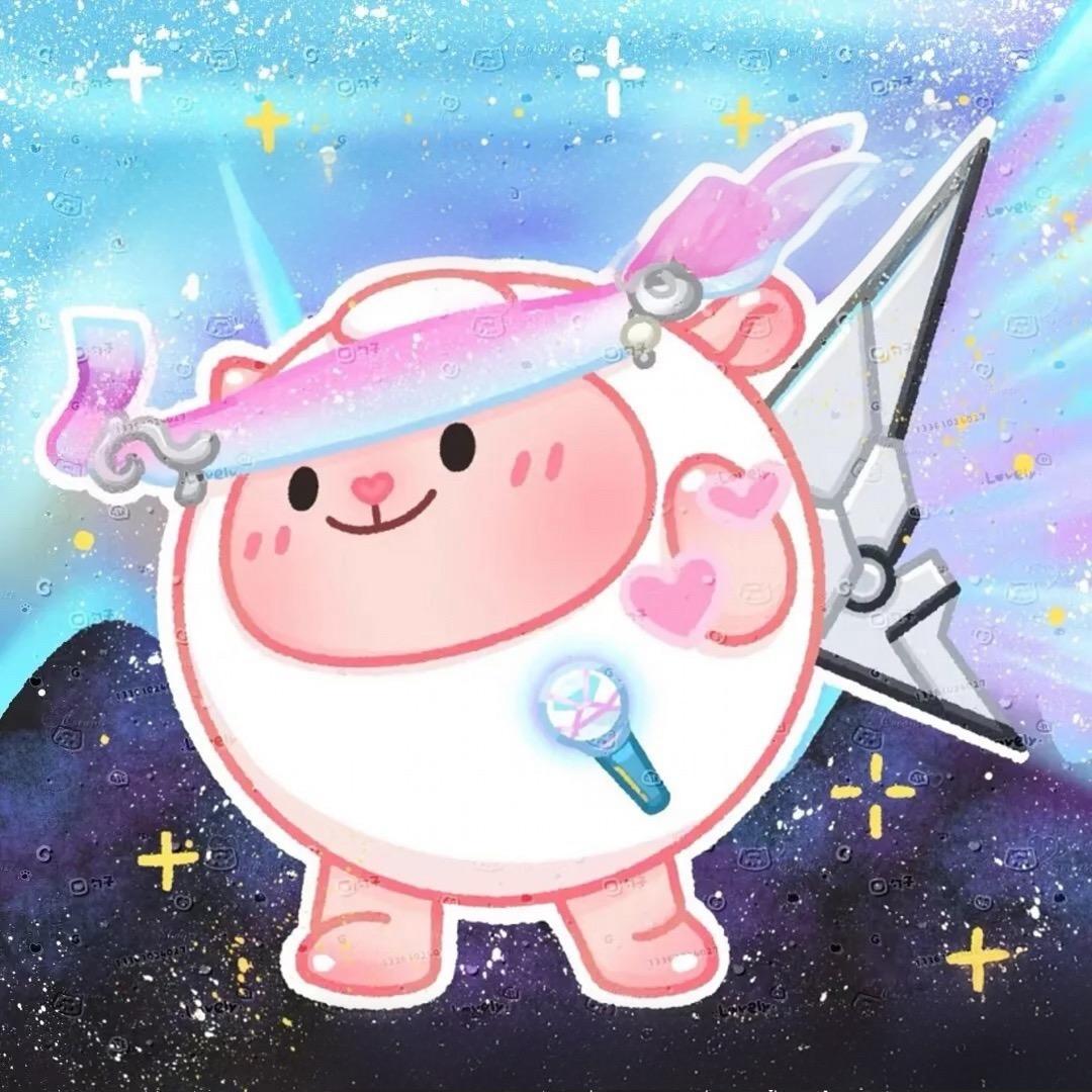 小可爱的成长日记