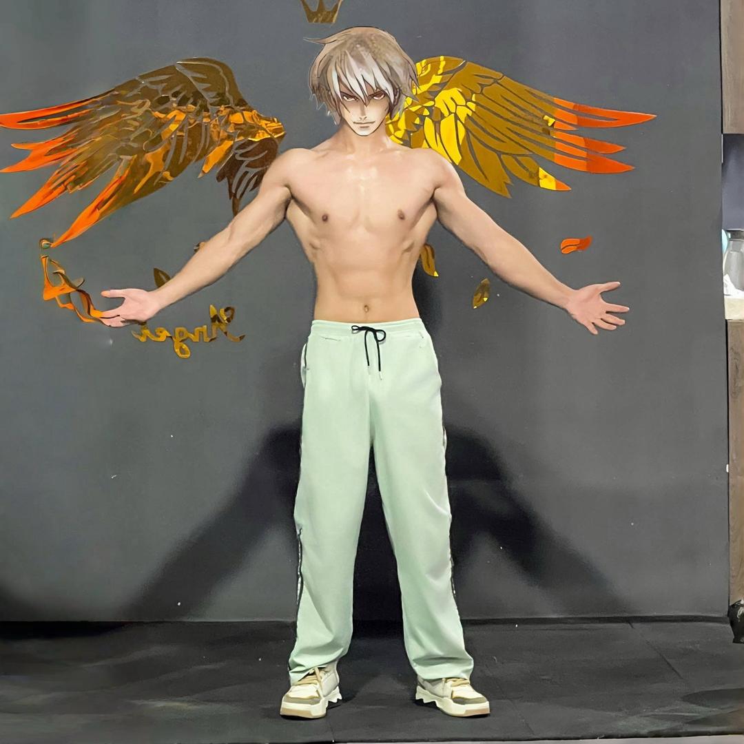 湄洲岛摄影师｜墨白