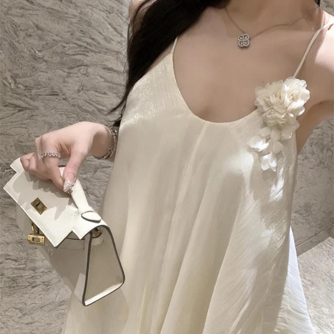 夏意女鞋