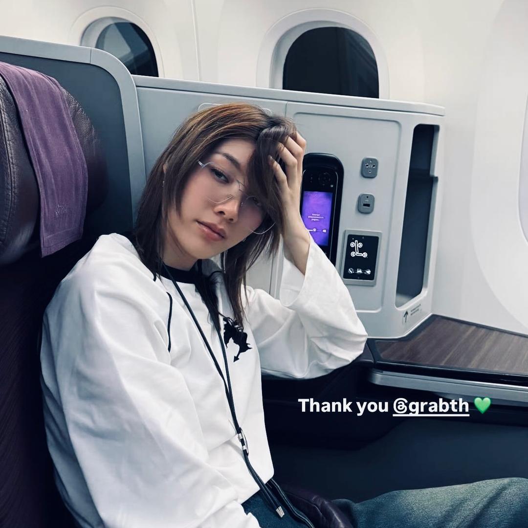 柚子”ส้มโอ