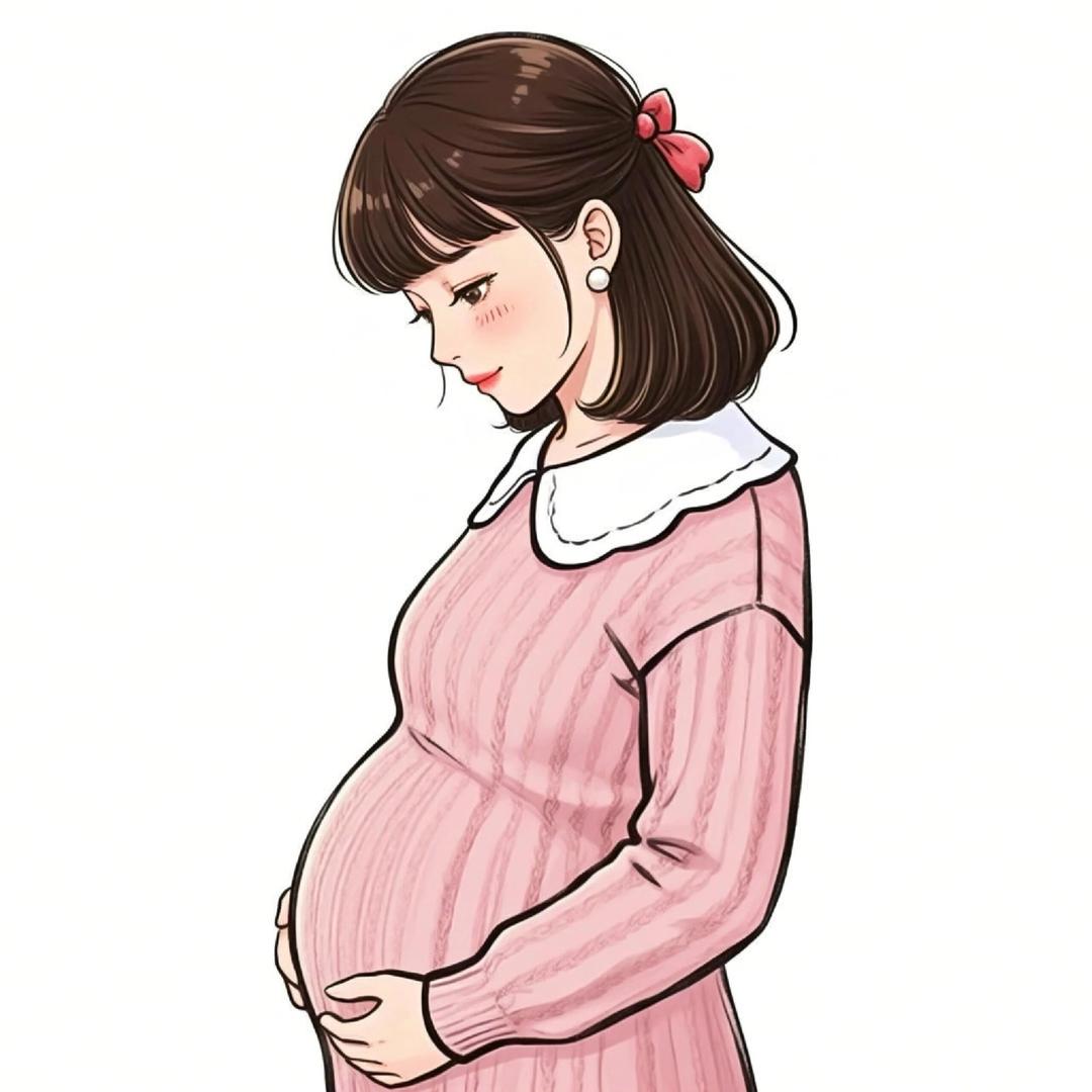 沫沫（月子中）