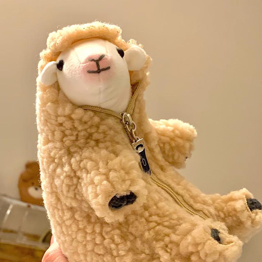 不喝冰美式